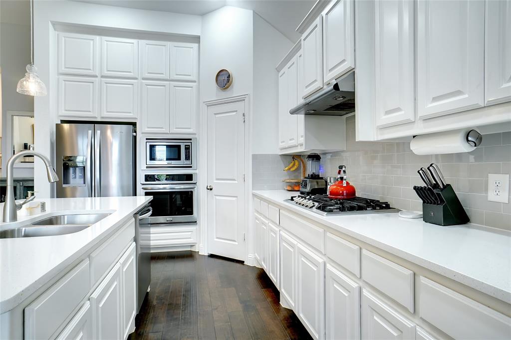 Barrington Add Ph A - Residential
