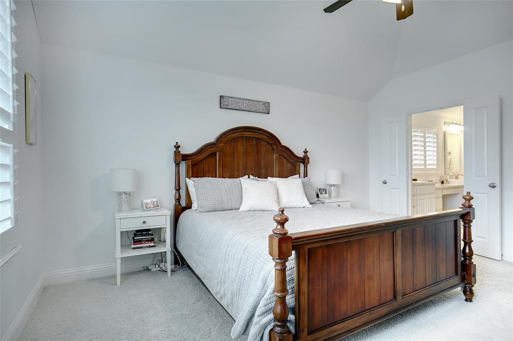 Barrington Add Ph A - Residential