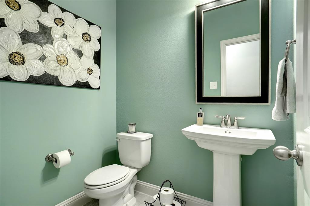Barrington Add Ph A - Residential