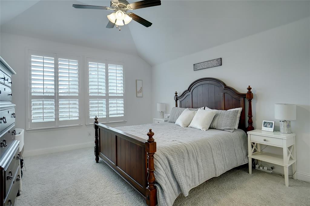 Barrington Add Ph A - Residential