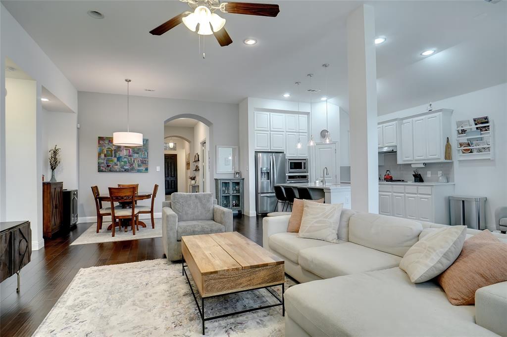 Barrington Add Ph A - Residential
