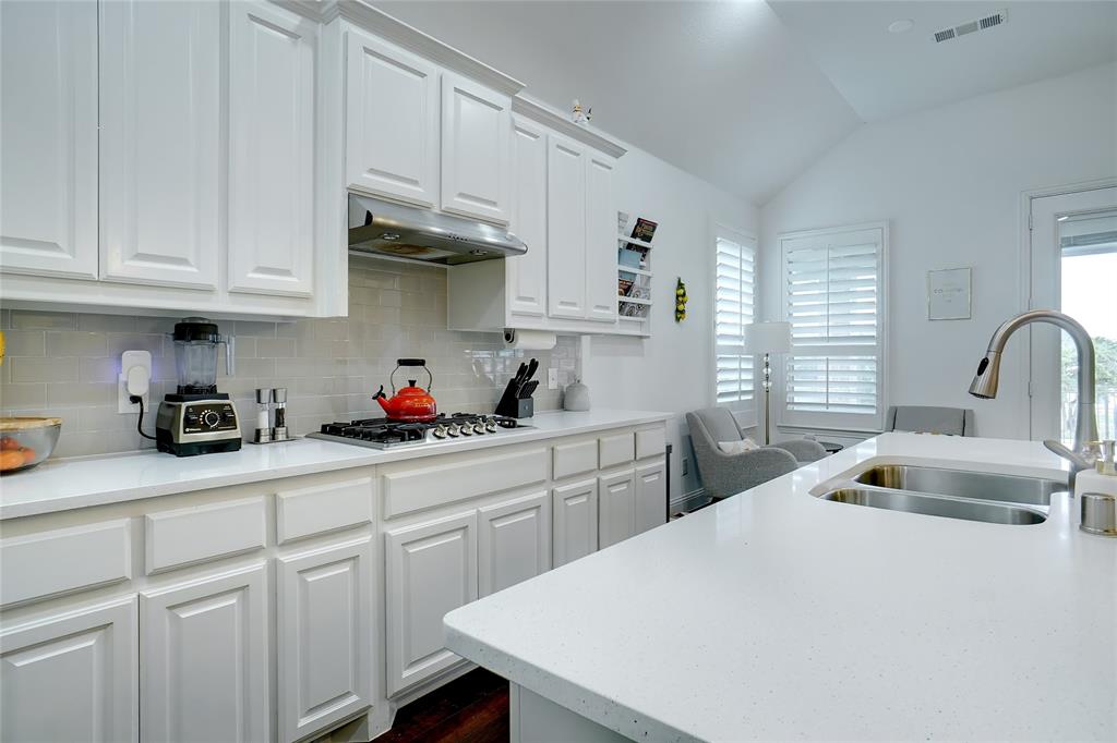 Barrington Add Ph A - Residential