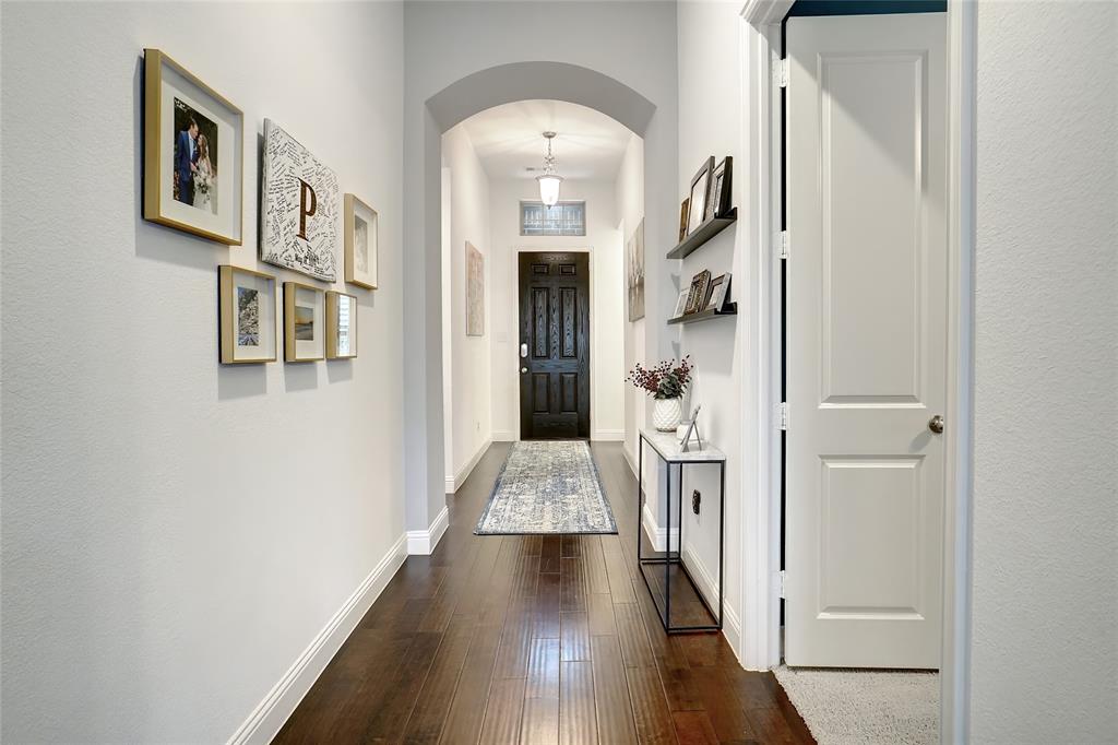Barrington Add Ph A - Residential