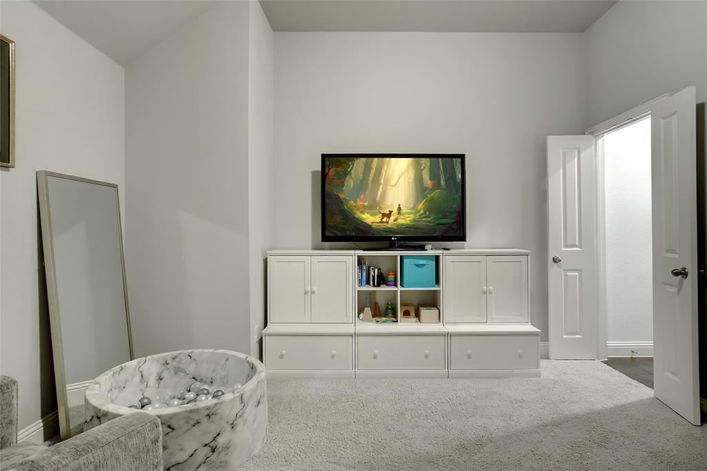 Barrington Add Ph A - Residential