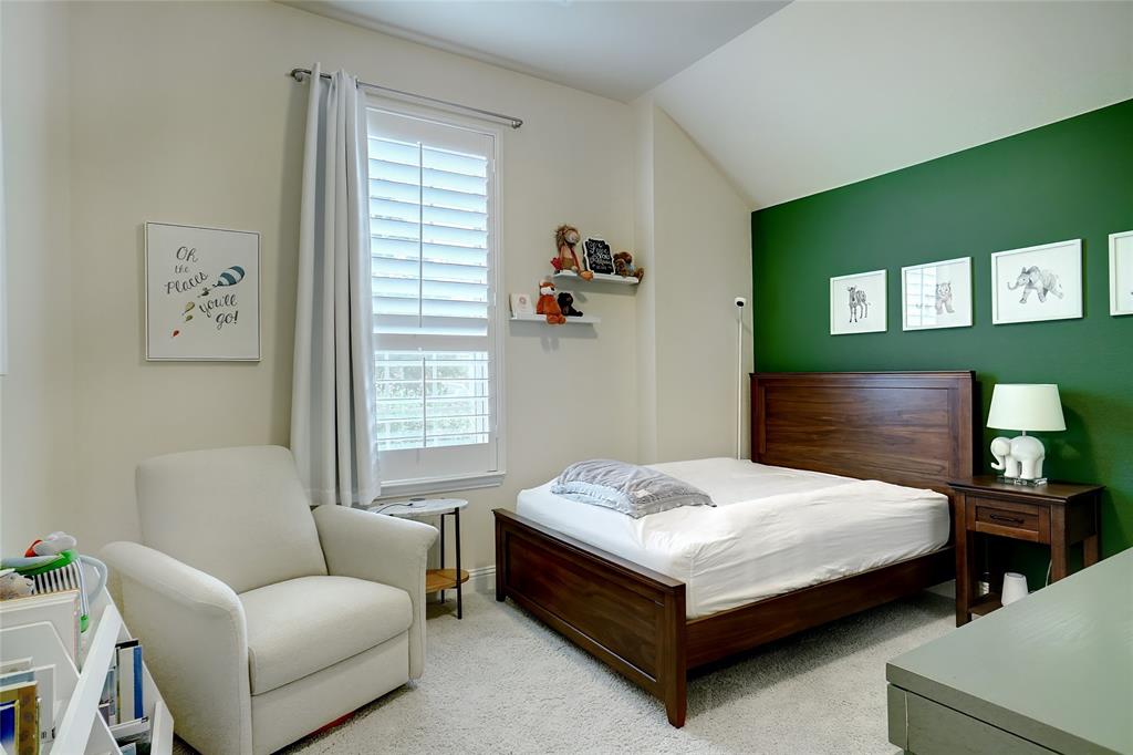 Barrington Add Ph A - Residential