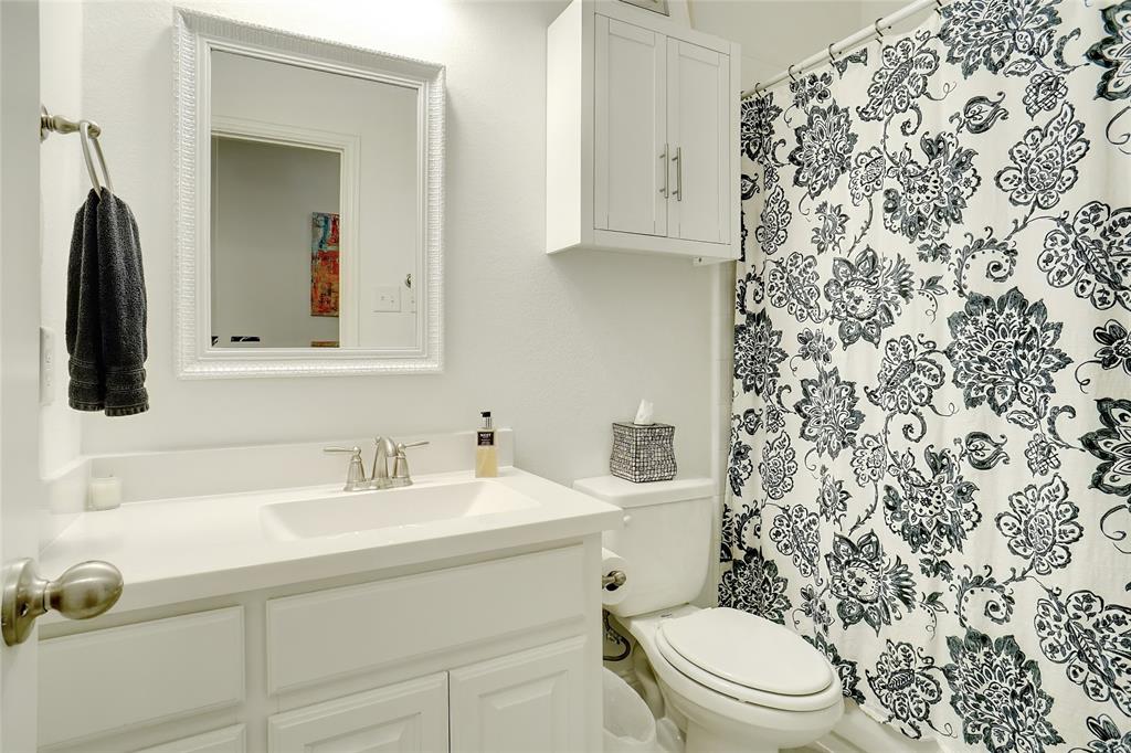 Barrington Add Ph A - Residential
