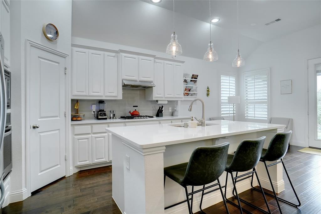 Barrington Add Ph A - Residential