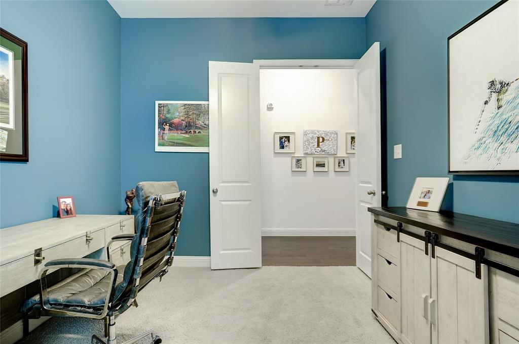 Barrington Add Ph A - Residential