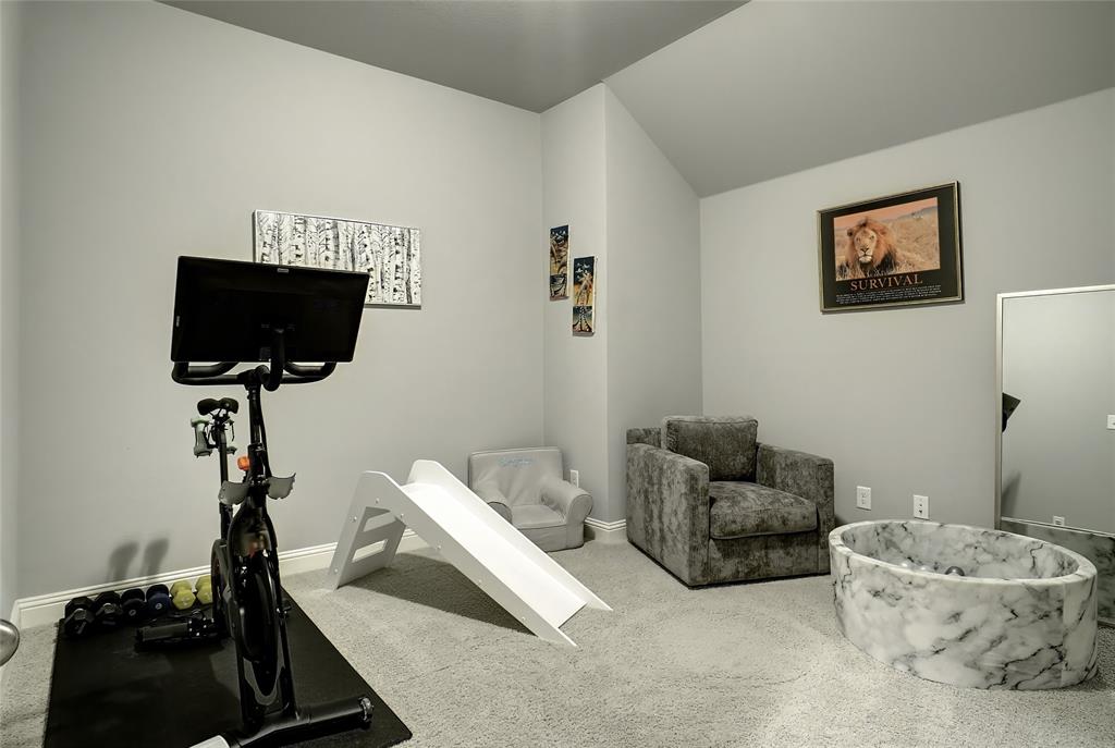Barrington Add Ph A - Residential