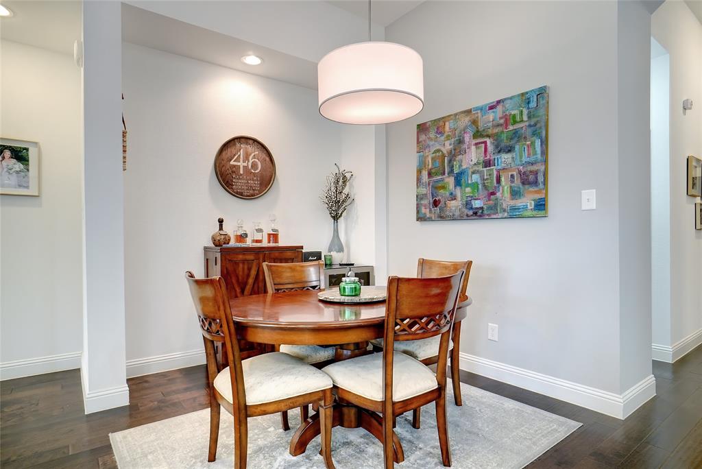 Barrington Add Ph A - Residential