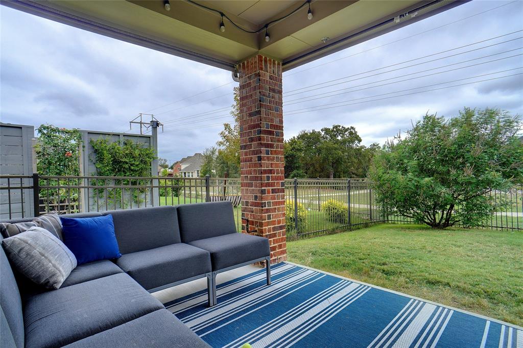 Barrington Add Ph A - Residential