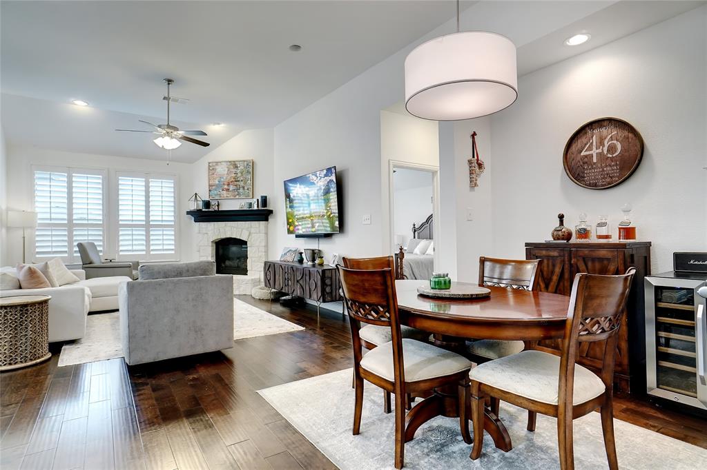 Barrington Add Ph A - Residential