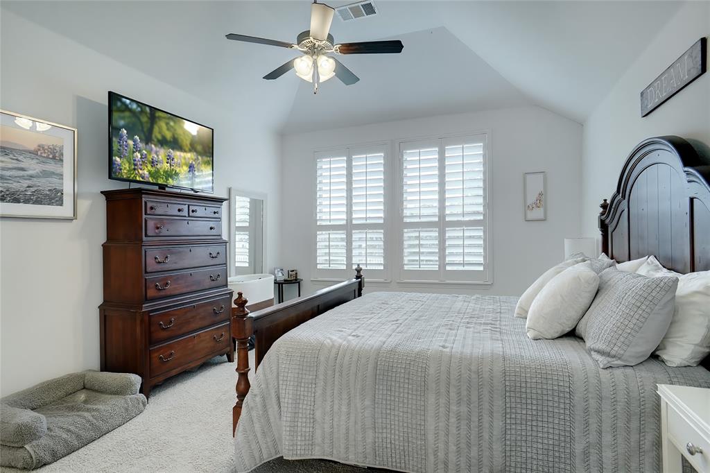 Barrington Add Ph A - Residential