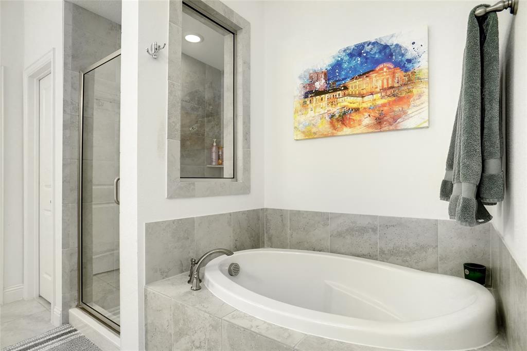 Barrington Add Ph A - Residential