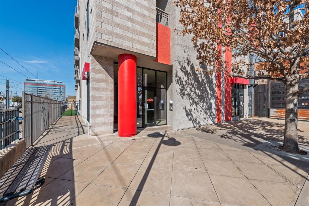 Shelby Residences - Residential