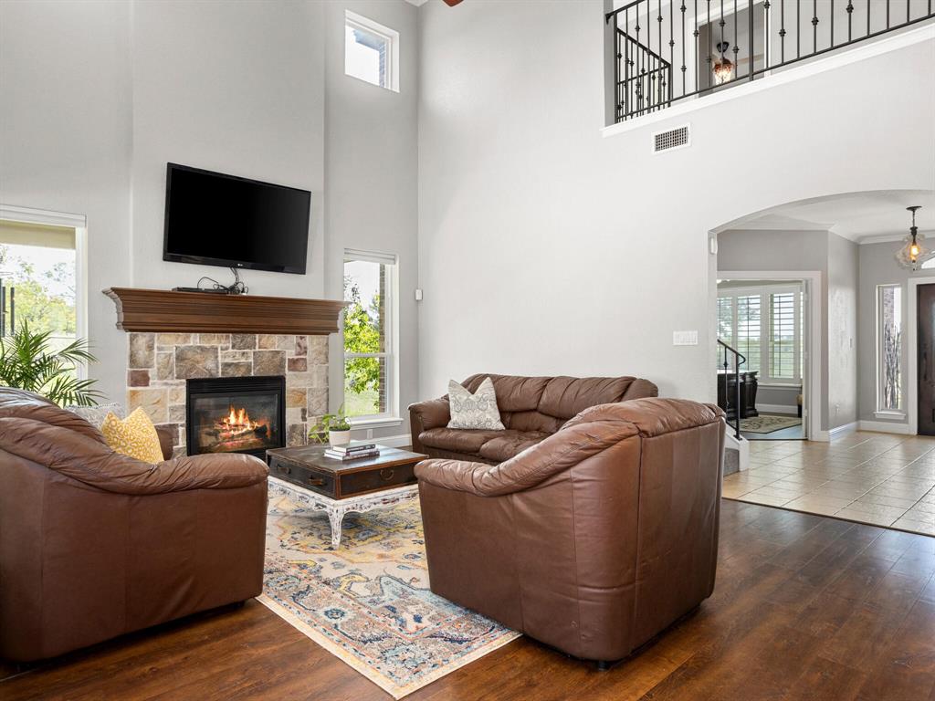 Tiara Ranch - Residential