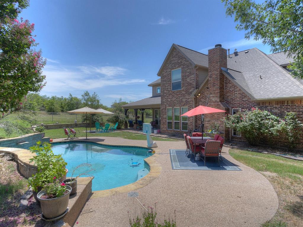 Tiara Ranch - Residential