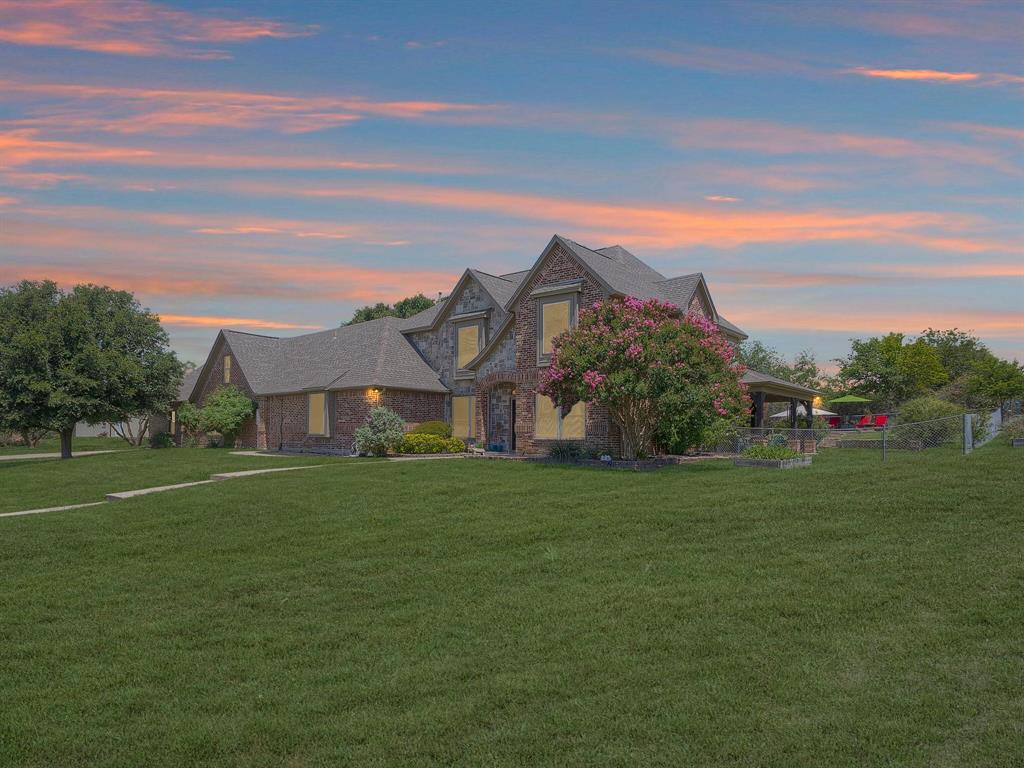 Tiara Ranch - Residential