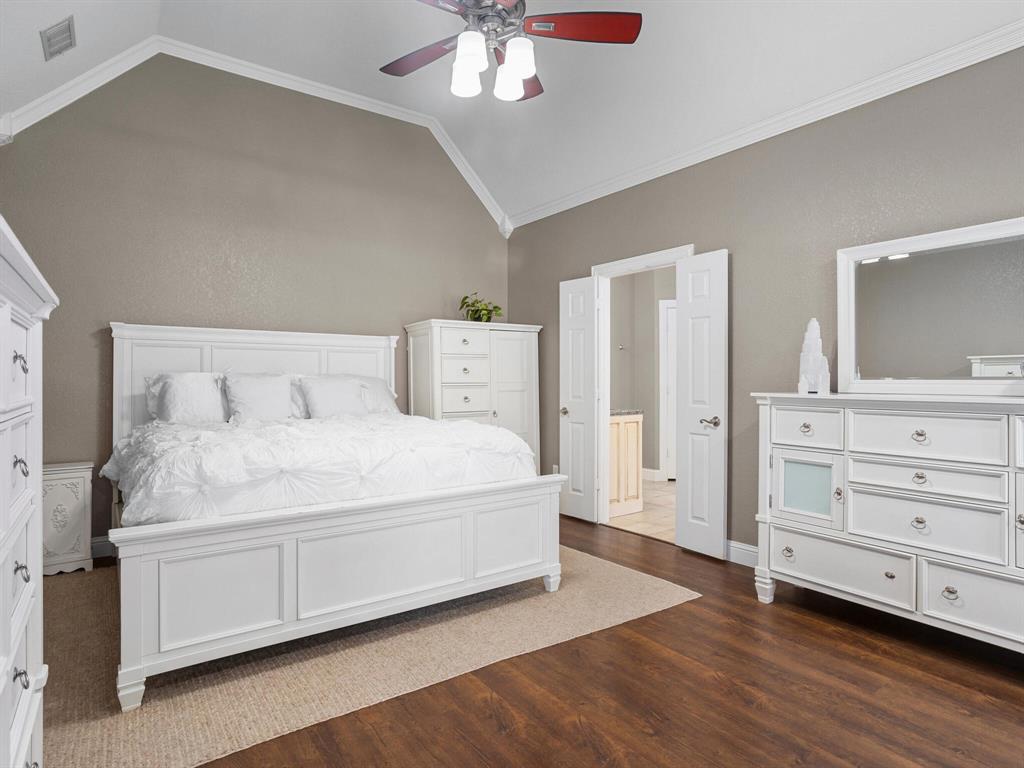 Tiara Ranch - Residential