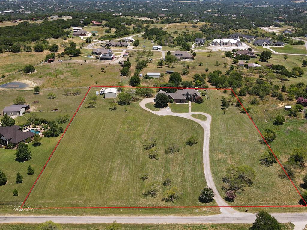 Tiara Ranch - Residential