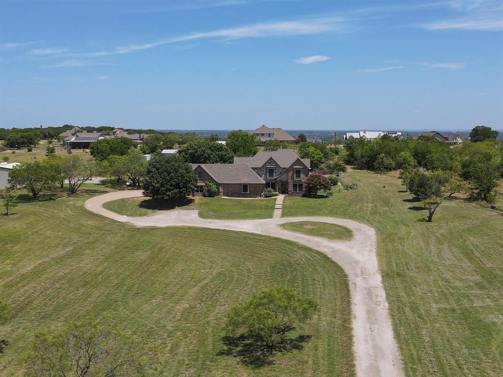 Tiara Ranch - Residential