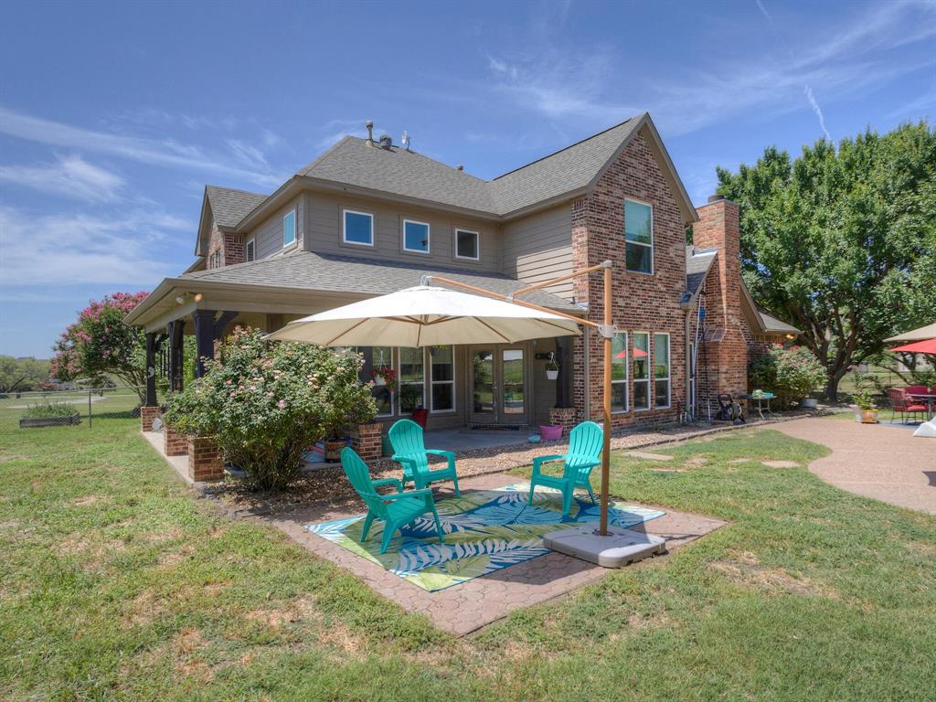 Tiara Ranch - Residential