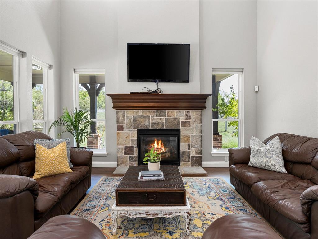 Tiara Ranch - Residential