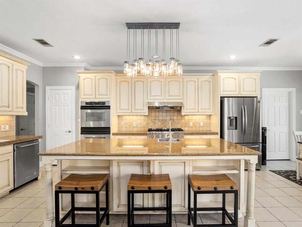 Tiara Ranch - Residential