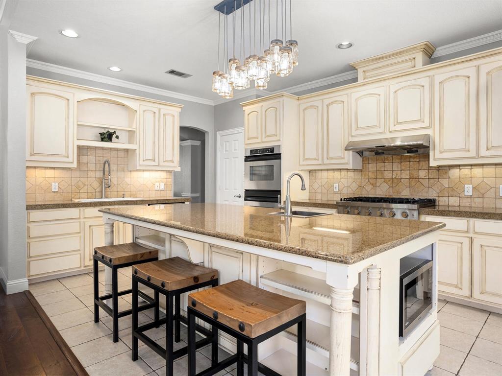 Tiara Ranch - Residential