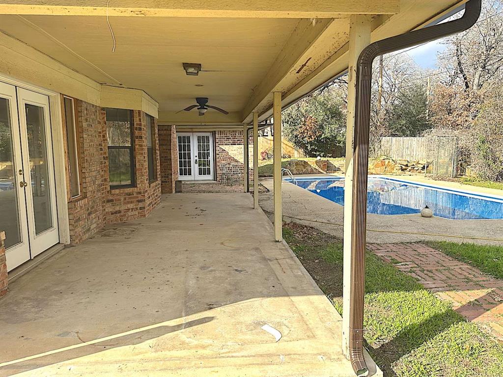 Lake Ridge Estates Add - Residential