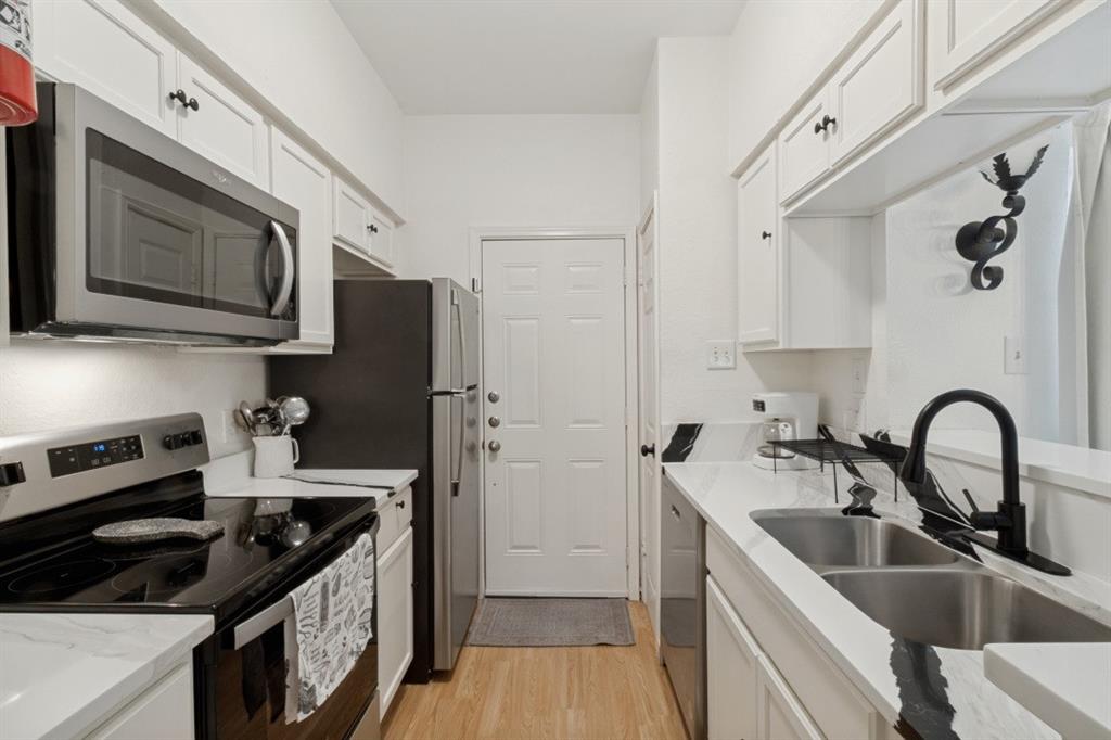 One Orleans Place Condos Ph01&03 - Residential