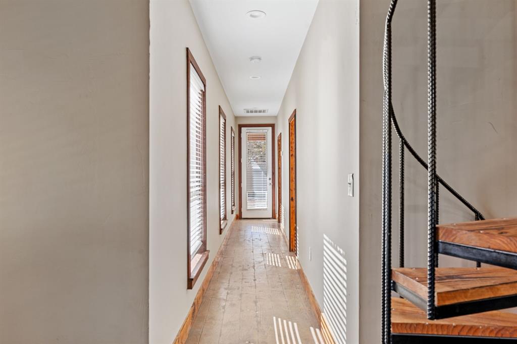 Westminster Sub Instl 2 - Residential