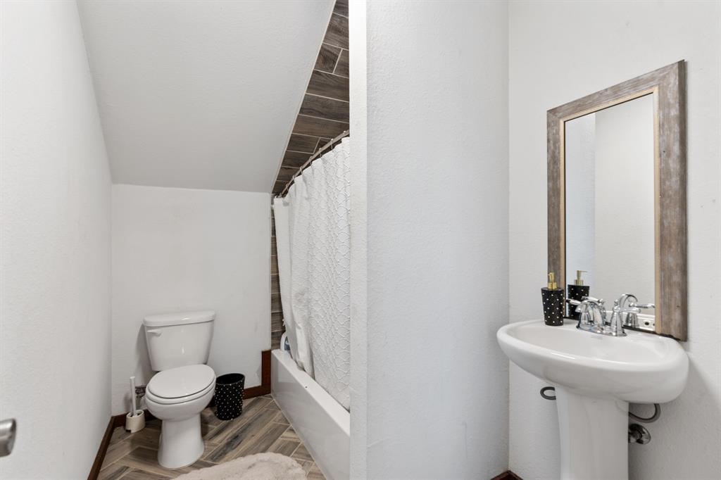 Westminster Sub Instl 2 - Residential