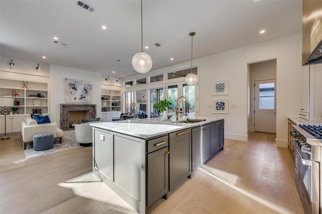 Vickery Place - Residential