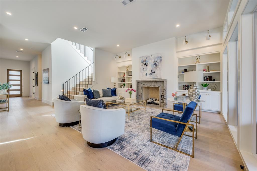 Vickery Place - Residential