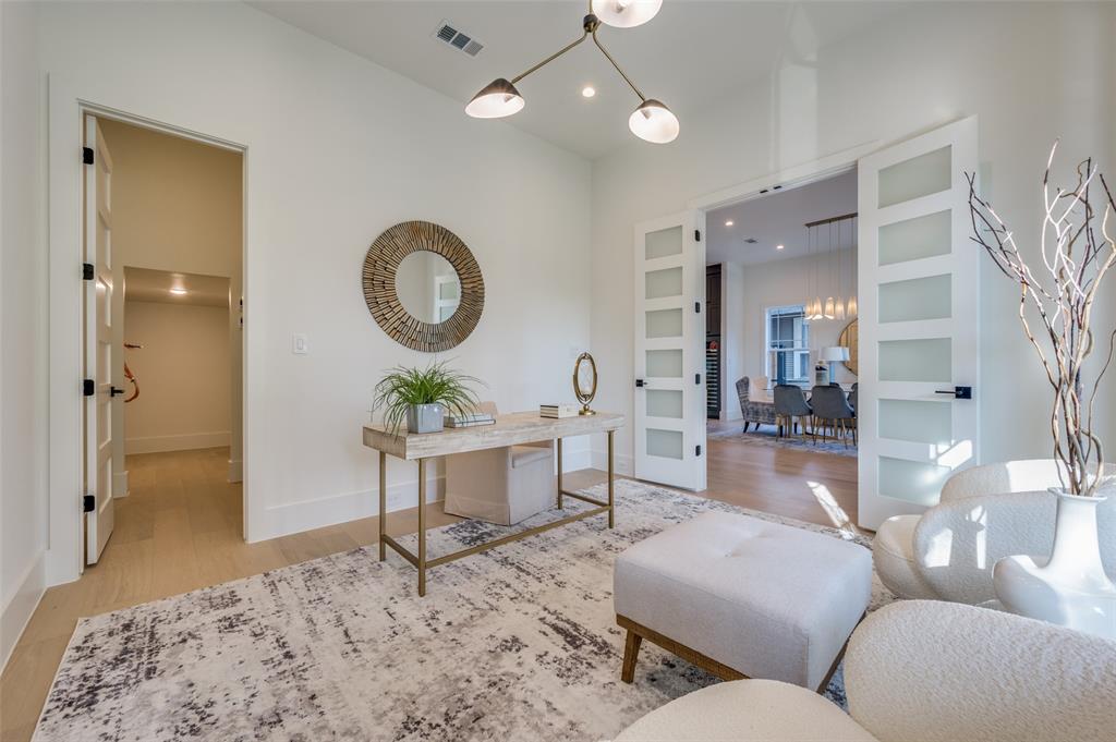 Vickery Place - Residential