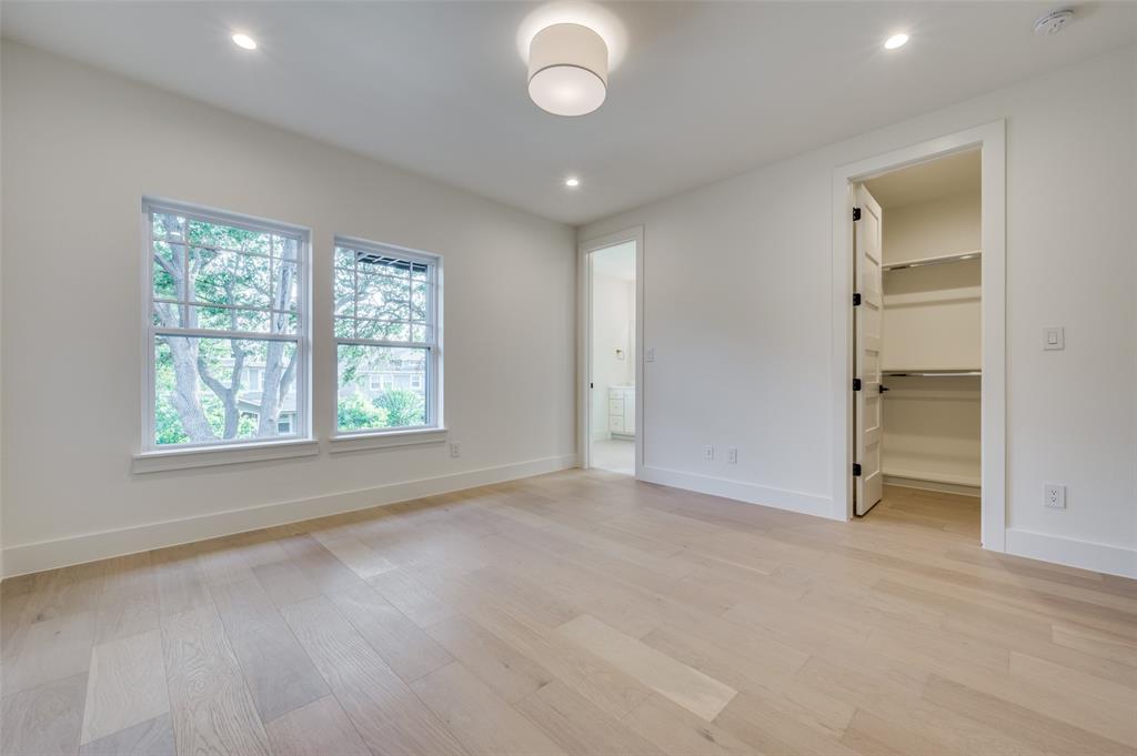 Vickery Place - Residential