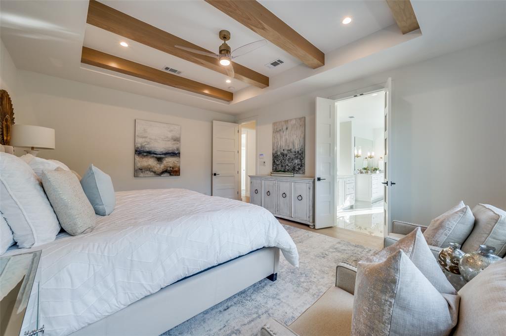 Vickery Place - Residential