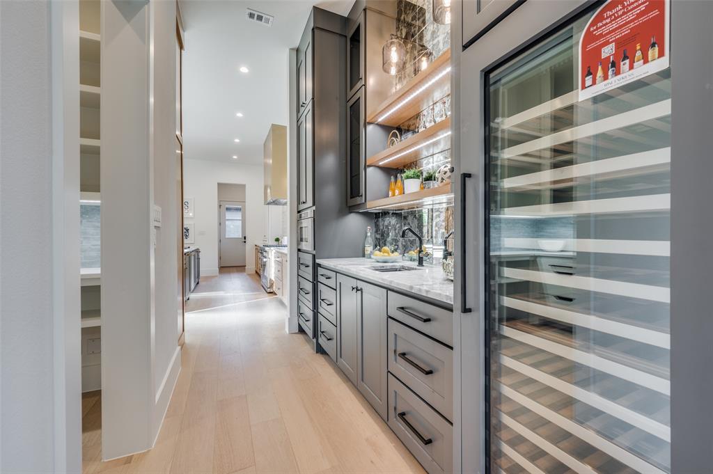 Vickery Place - Residential