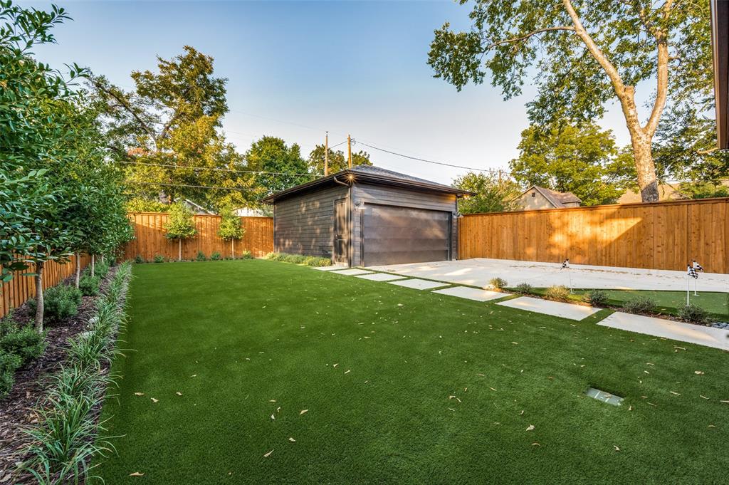 Vickery Place - Residential