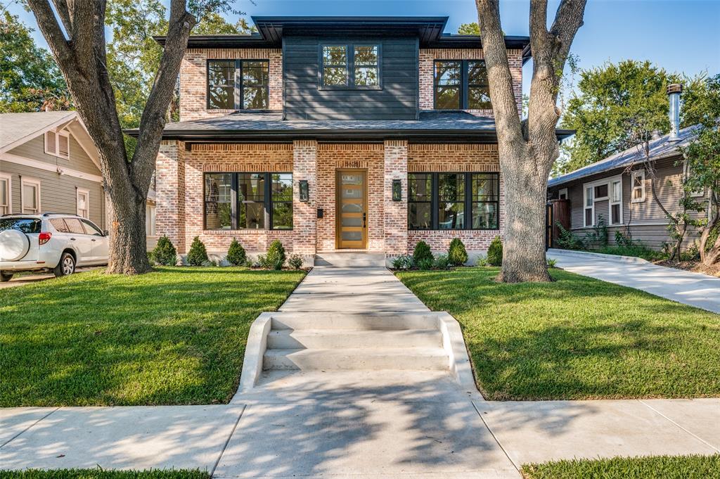 Vickery Place - Residential