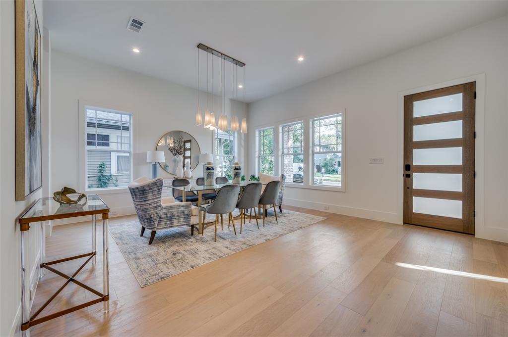 Vickery Place - Residential