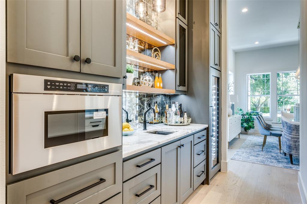 Vickery Place - Residential