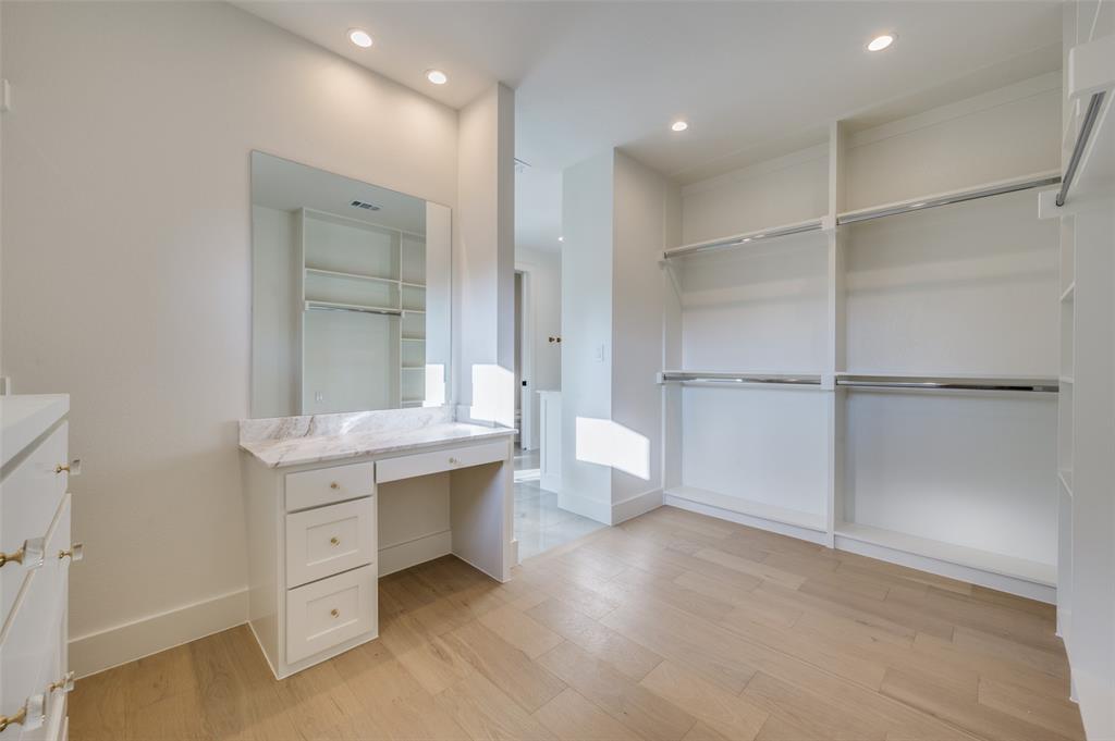 Vickery Place - Residential