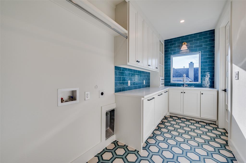 Vickery Place - Residential
