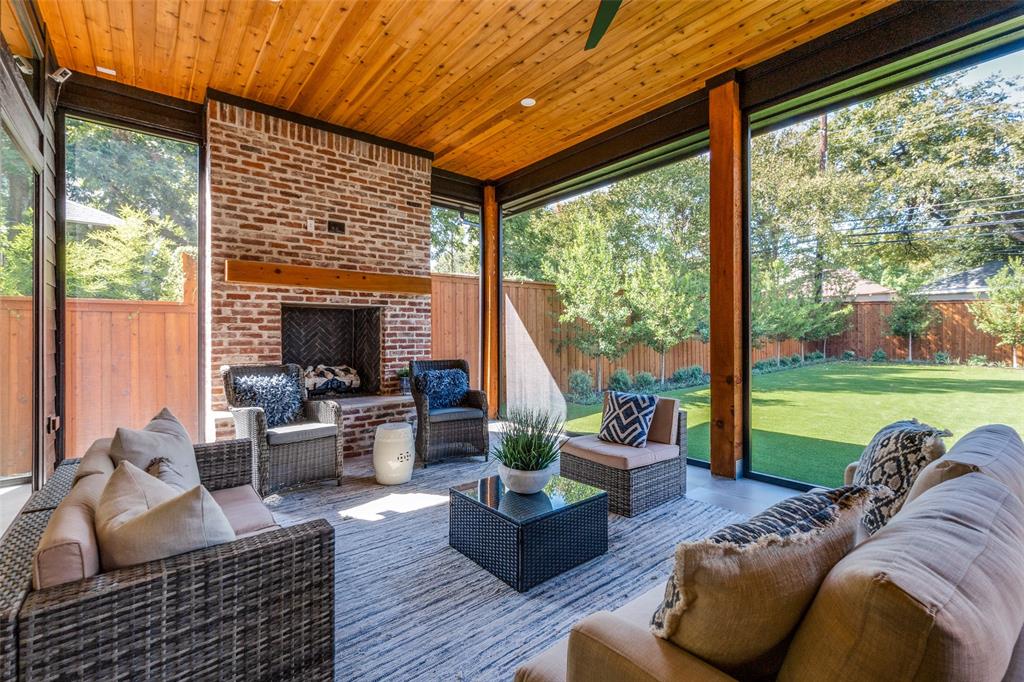 Vickery Place - Residential