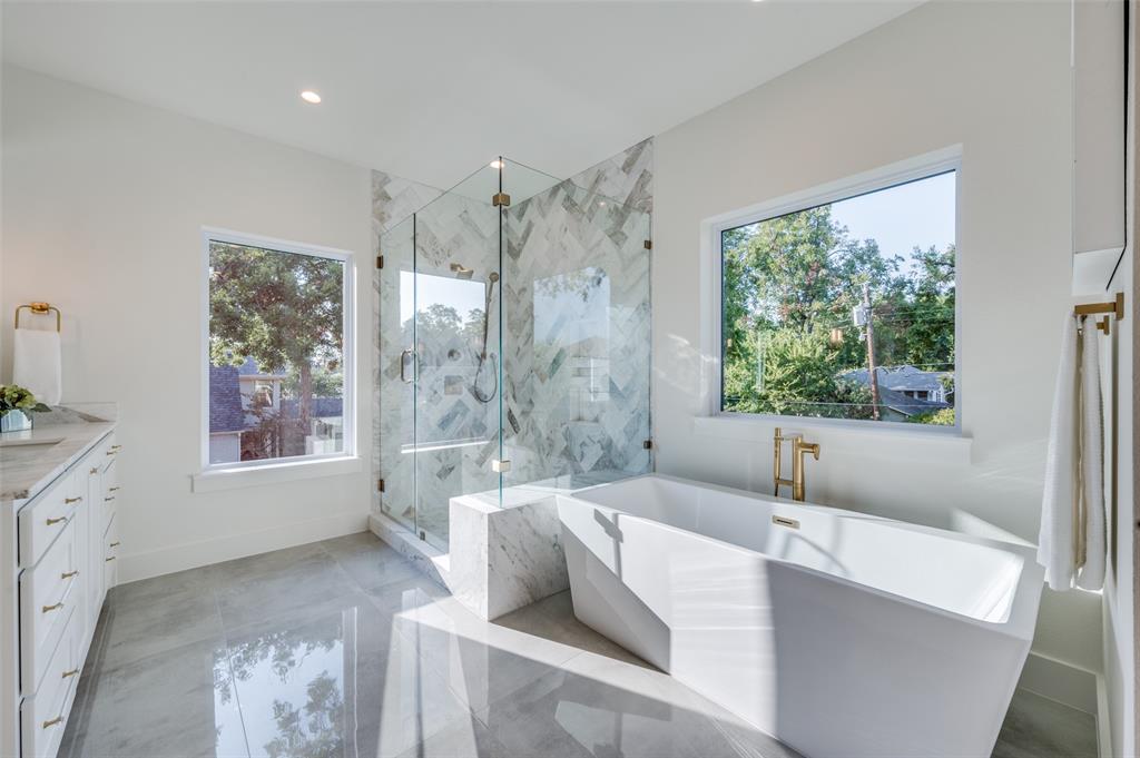 Vickery Place - Residential