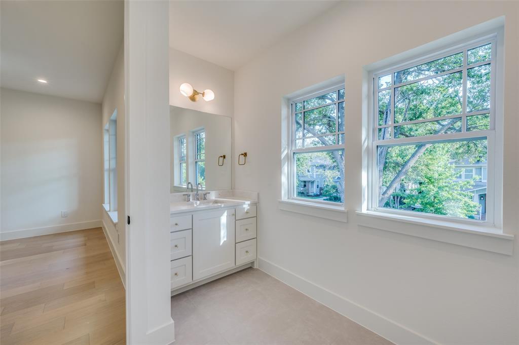 Vickery Place - Residential