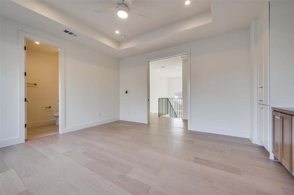 Vickery Place - Residential