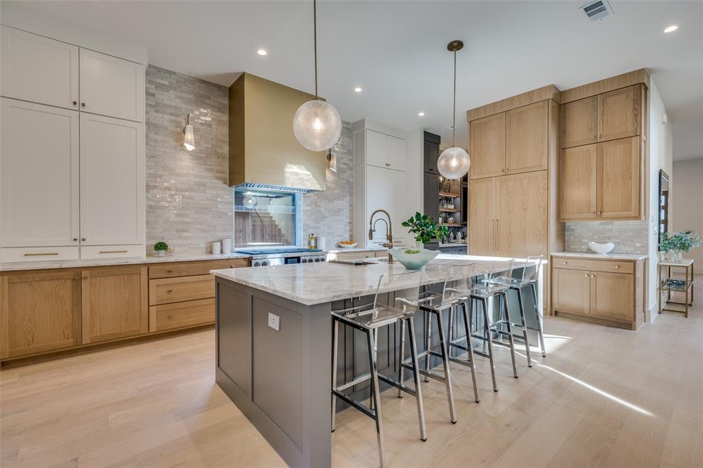 Vickery Place - Residential